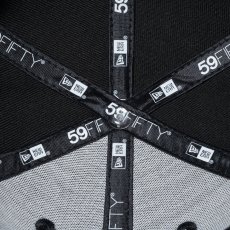 画像9: NEW ERA / 59FIFTY Yozakura 夜桜 ロサンゼルス・ドジャース (9)