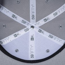 画像7: NEW ERA / 59FIFTY National Flag ニューヨーク・ヤンキース (7)