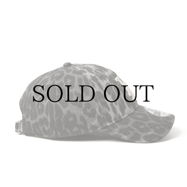 NEW ERA(ニューエラ) キャップ 9TWENTY Leopard ロサンゼルス