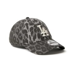 画像3: NEW ERA / 9TWENTY Leopard ロサンゼルス・ドジャース (3)