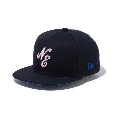 画像3: NEW ERA / 59FIFTY Yozakura 夜桜 クラシックロゴ (3)