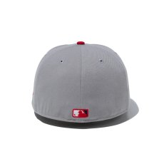 画像3: NEW ERA / 59FIFTY National Flag ニューヨーク・ヤンキース (3)