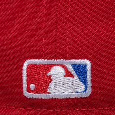 画像6: NEW ERA / 59FIFTY National Flag ニューヨーク・メッツ (6)