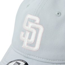 画像8: NEW ERA / 9TWENTY Sakuranagashi 桜流し サンディエゴ・パドレス (8)