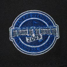 画像7: NEW ERA / 59FIFTY Yozakura 夜桜 ニューヨーク・ヤンキース (7)