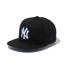 画像3: NEW ERA / 59FIFTY Yozakura 夜桜 ニューヨーク・ヤンキース (3)