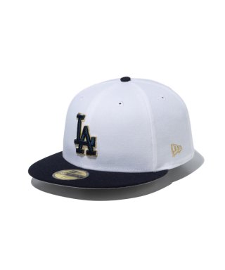 NEW ERA(ニューエラ) キャップ LP 59FIFTY Dodgers Pack ロサンゼルス