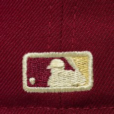 画像6: NEW ERA / 59FIFTY National Flag ヒューストン・アストロズ (6)