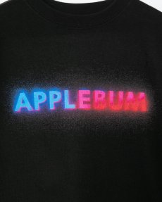 画像3: APPLEBUM(アップルバム) / “Electric Retro" Logo T-shirt (3)