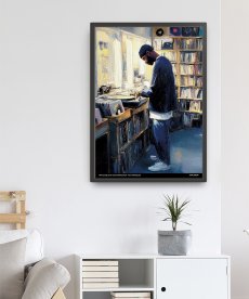 画像4: APPLEBUM(アップルバム) / “Digger” A1 Poster (4)