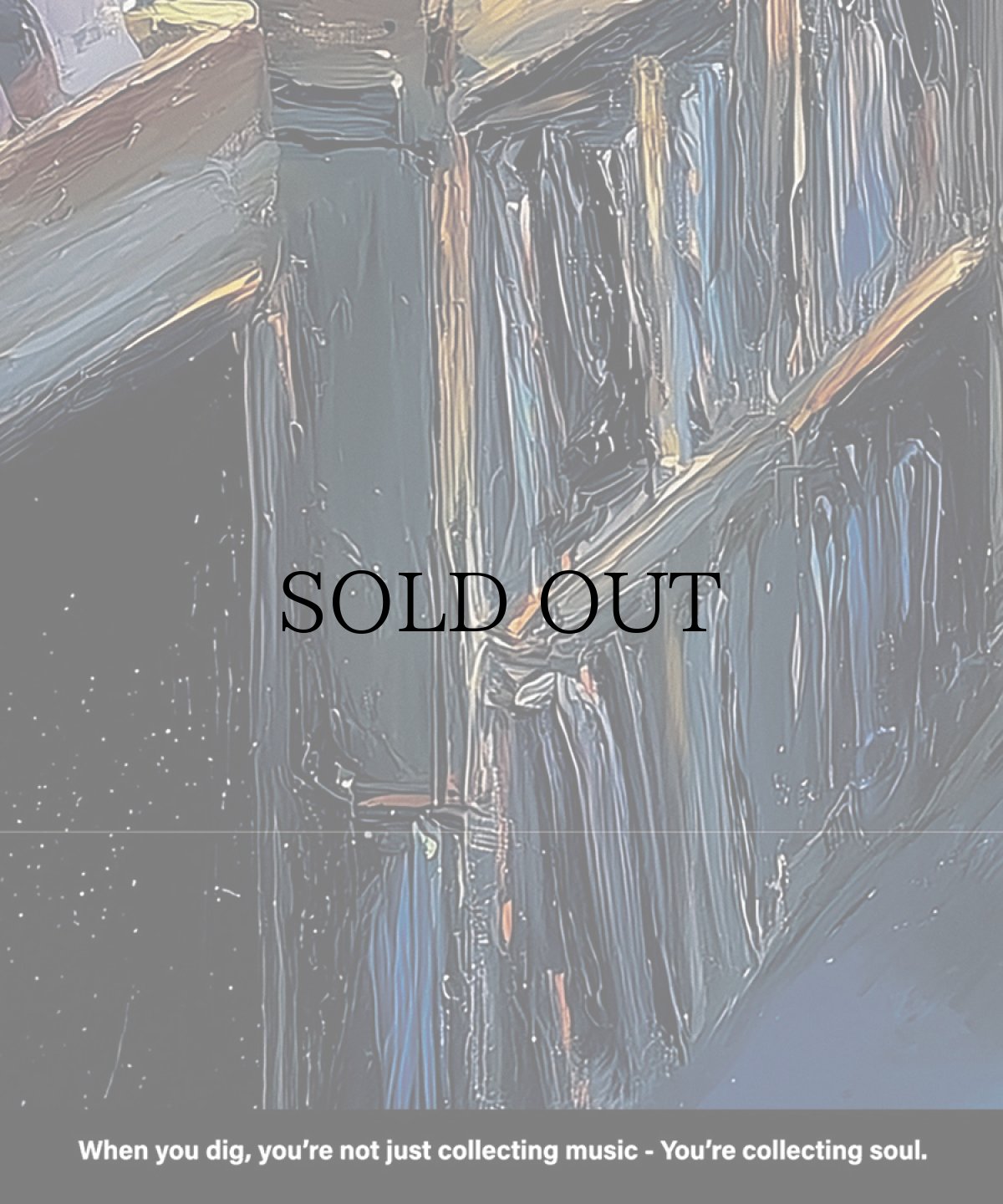 画像3: APPLEBUM(アップルバム) / “Digger” A1 Poster (3)