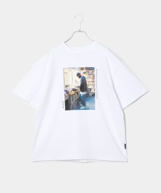 画像1: APPLEBUM(アップルバム) / “Digger” T-shirt (1)