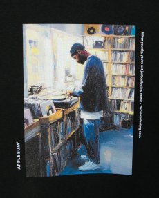 画像7: APPLEBUM(アップルバム) / “Digger” T-shirt (7)