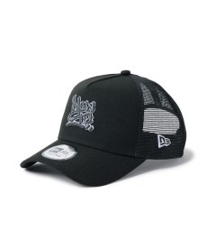 画像1: NEW ERA / 9FORTY A-Frame トラッカー Wall Art (1)