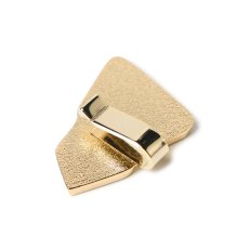 画像2: NEW ERA / キャップアクセサリー バイザークリップ Cap Bite Flagロゴ (2)