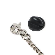 画像3: NEW ERA / キャップアクセサリー チェーン Flagロゴ (3)