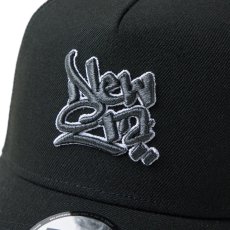 画像8: NEW ERA / 9FORTY A-Frame トラッカー Wall Art (8)