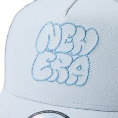 画像8: NEW ERA / 9FORTY A-Frame トラッカー Wall Art (8)