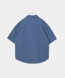 画像4: APPLEBUM(アップルバム) / Half Sleeve Shirt Jacket (4)