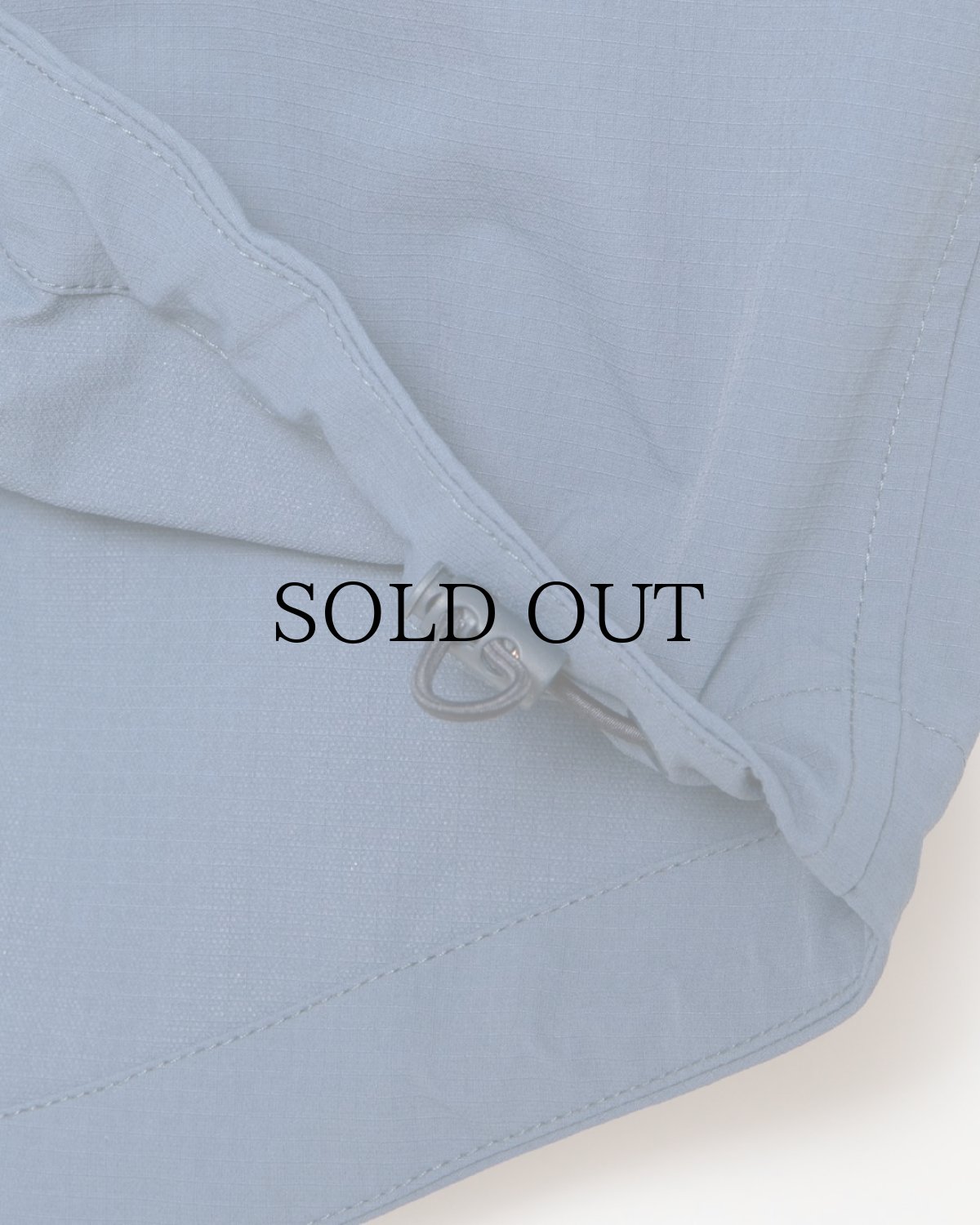 画像15: APPLEBUM(アップルバム) / Half Sleeve Shirt Jacket (15)