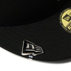 画像3: NEW ERA / キャップアクセサリー バイザークリップ Cap Bite Flagロゴ (3)
