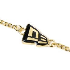 画像2: NEW ERA / キャップアクセサリー チェーン Flagロゴ (2)