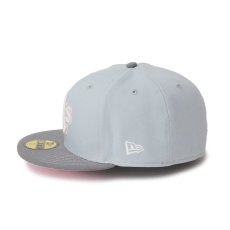 画像5: NEW ERA / 59FIFTY Sakuranagashi 桜流し オークランド・アスレチックス (5)
