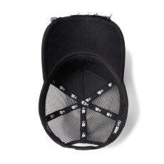 画像7: NEW ERA / 9FORTY A-Frame トラッカー MLB Damaged Cap ニューヨーク・ヤンキース (7)