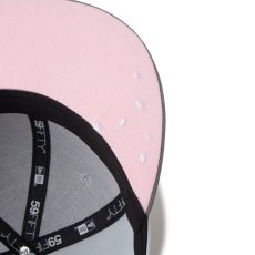 画像10: NEW ERA / 59FIFTY Sakuranagashi 桜流し オークランド・アスレチックス (10)