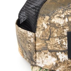 画像9: NEW ERA / 9FORTY A-Frame トラッカー ループ Angler's Club Ripple Logo | アウトドア (9)