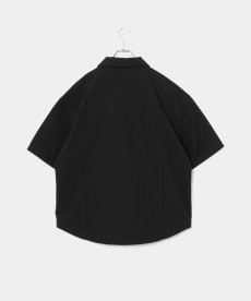 画像3: APPLEBUM(アップルバム) / Half Sleeve Shirt Jacket (3)