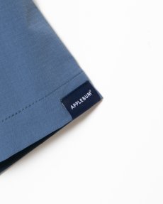 画像14: APPLEBUM(アップルバム) / Half Sleeve Shirt Jacket (14)