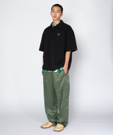 画像7: APPLEBUM(アップルバム) / Half Sleeve Shirt Jacket (7)