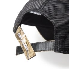 画像11: NEW ERA / 9FORTY A-Frame トラッカー ループ Angler's Club Ripple Logo | アウトドア (11)