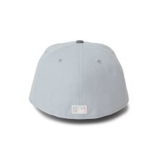 画像6: NEW ERA / 59FIFTY Sakuranagashi 桜流し オークランド・アスレチックス (6)