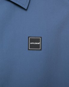 画像12: APPLEBUM(アップルバム) / Half Sleeve Shirt Jacket (12)