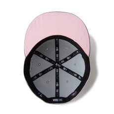 画像7: NEW ERA / 59FIFTY Sakuranagashi 桜流し オークランド・アスレチックス (7)