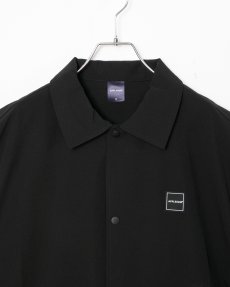 画像9: APPLEBUM(アップルバム) / Half Sleeve Shirt Jacket (9)