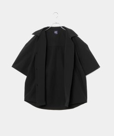 画像5: APPLEBUM(アップルバム) / Half Sleeve Shirt Jacket (5)