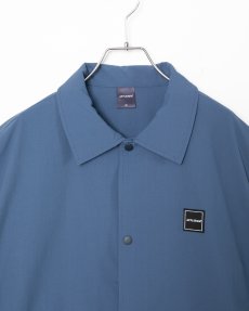 画像10: APPLEBUM(アップルバム) / Half Sleeve Shirt Jacket (10)