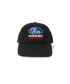 画像1: HIDEANDSEEK(ハイドアンドシーク) / HDNSK CAP (1)