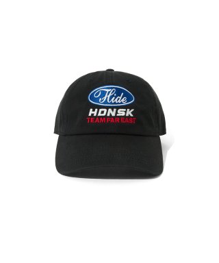 HIDEANDSEEK(ハイドアンドシーク) キャップ Indian Baseball CAP HG