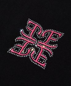 画像9: EL REIGN(エルレイン) / FRAGMENT RHINESTONE SHORT SLEEVE (9)