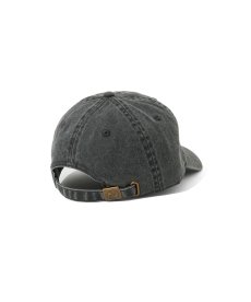 画像4: HIDEANDSEEK(ハイドアンドシーク) / HDNSK CAP (4)