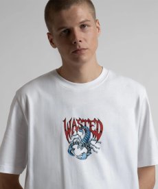 画像8: WASTED PARIS / BANE T-SHIRT (8)
