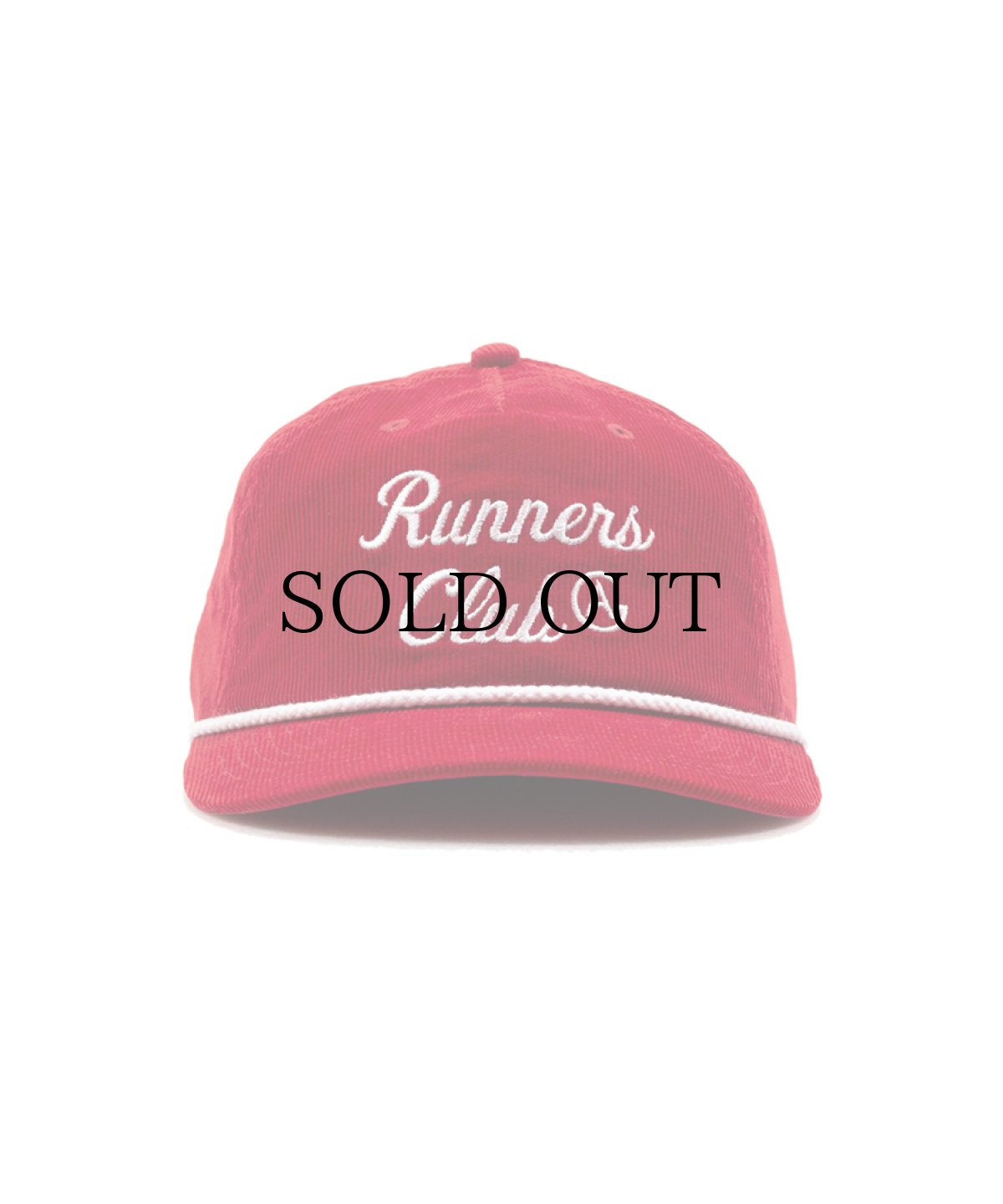 画像5: ACAPULCO GOLD(アカプルコゴールド) / RUNNERS CLUB CORDUROY BOAT CAP (5)