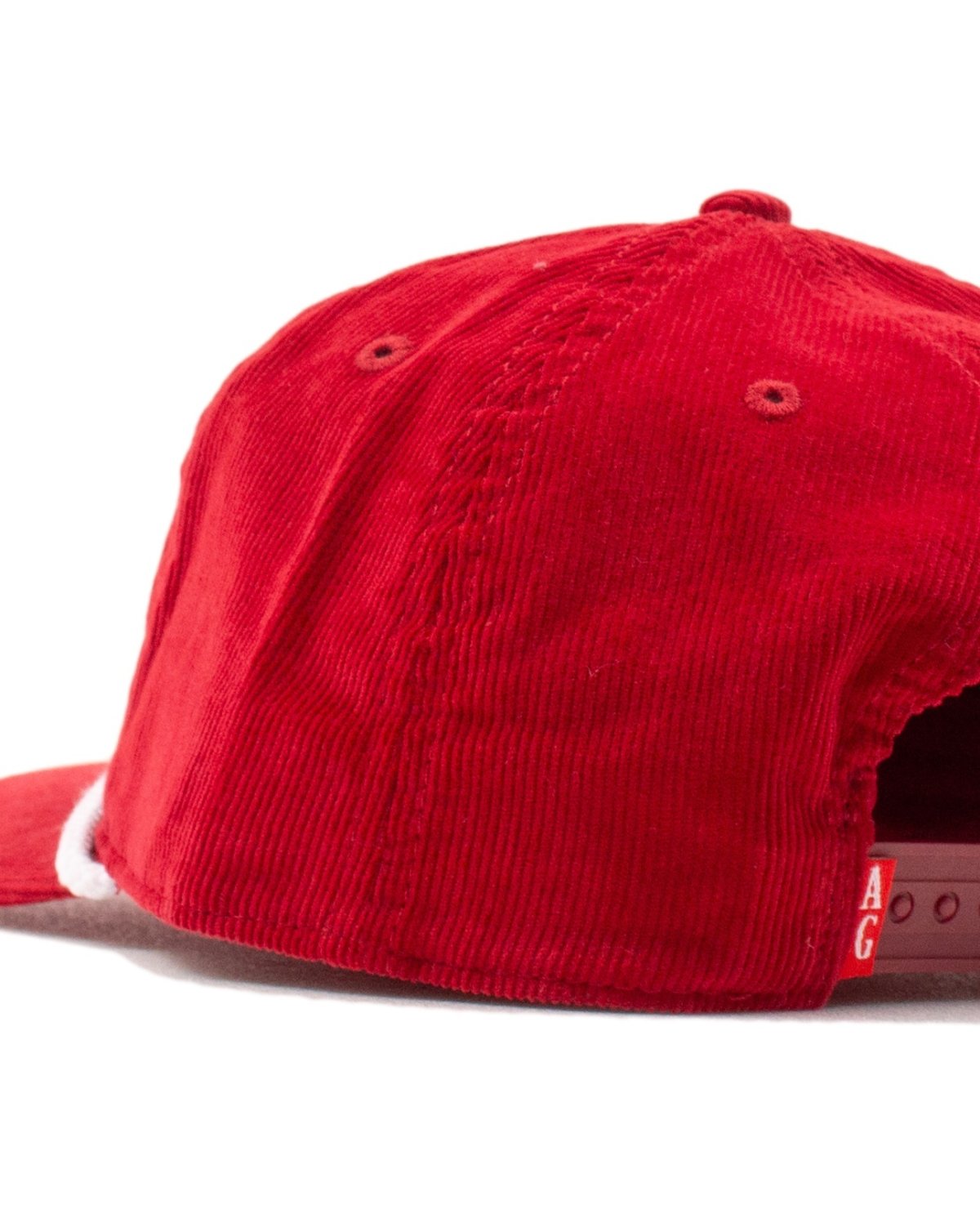 画像20: ACAPULCO GOLD(アカプルコゴールド) / RUNNERS CLUB CORDUROY BOAT CAP (20)