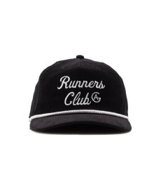 画像6: ACAPULCO GOLD(アカプルコゴールド) / RUNNERS CLUB CORDUROY BOAT CAP (6)