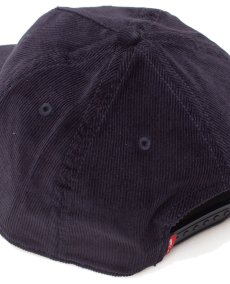 画像18: ACAPULCO GOLD(アカプルコゴールド) / RUNNERS CLUB CORDUROY BOAT CAP (18)