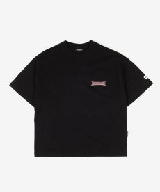 画像1: WASTED PARIS / PUSHER BOXY T-SHIRT (1)